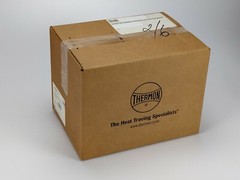 Thermon FAK-4S Installation Kit, Temperature Sensor, RTD or TC *NEW* 58434