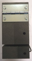 Burndy BCB-4 Mold 250 MCM to 1/4″ x 1-1/2″ & Wider Bar Cat# B-1655