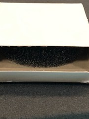 5 Weiler 3A194A Wire Wheel Brush, Fine, 00114, 172926