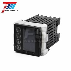 OMRON Temperature Controller E5CN-R2MT-500 100-240V 2 Year Warranty