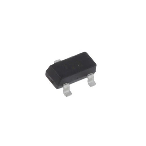 5X FMMT722TA Transistor: PNP Bipolar 70V 1.5A 625mW SOT23 DIODES INCORPORATED