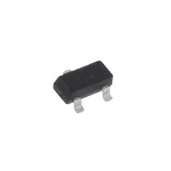5X FMMT722TA Transistor: PNP Bipolar 70V 1.5A 625mW SOT23 DIODES INCORPORATED