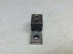 ILSCO DCC C-643 Terminal Lug 800MCM-3/0 CU 800-250 MCM AL