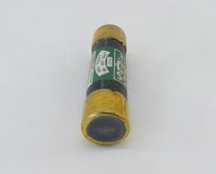 *Lot of 2* Bussmann NON35 One-Time Cartridge Fuse 35A 250V