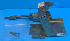 Allen Bradley 1494V-M40 Variable Depth Flange-Operated Circuit Breaker Mechanism
