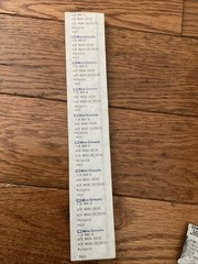 A Lot Of 9 Mini Circuits MAR-08 DC 9414 Malaysia Fast Free Shipping