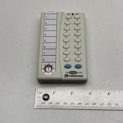 X-10 Pro HR12A POWERHOUSE Home Automation Remote Control