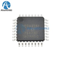 Lots IC ATMEL TQFP-32 ATMEGA328P-AU / MEGA328P-PU ATMEGA328P-PU MEGA328P