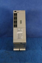 MITSUBISHI MDS-B-SPAH-150R SPINDLE SERVO DRIVE UNIT VFD 1-YEAR WARRANTY