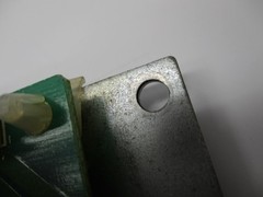 INDUSTRIAL SPARE PART HH18882MIC REV. 03 126802 REV. 02 UNMP