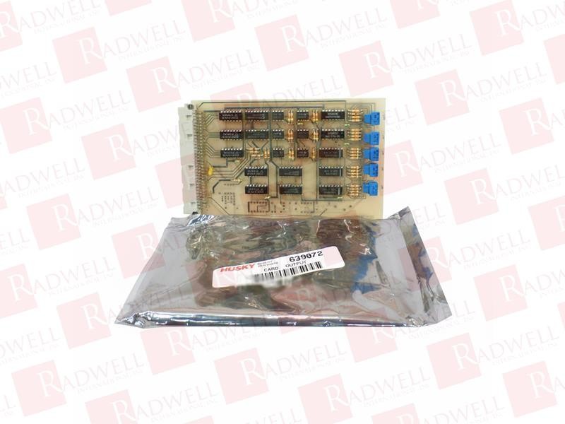 HUSKY 639072 / 639072 (NEW IN BOX)