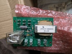 LNC-NS127-120 – NCC – SENSOR RESISTANCE – Resistance Sensors (Dual Probe), CONTR