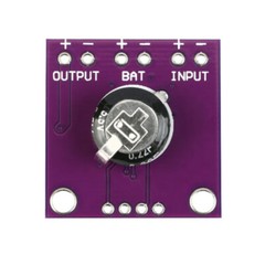 BQ25570 Energy Harvester Module Boost Charge Buck Conversion Converter Low Power