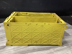Fanuc A05B-2400-C061 4 Slot Backplane – #101B107PR2
