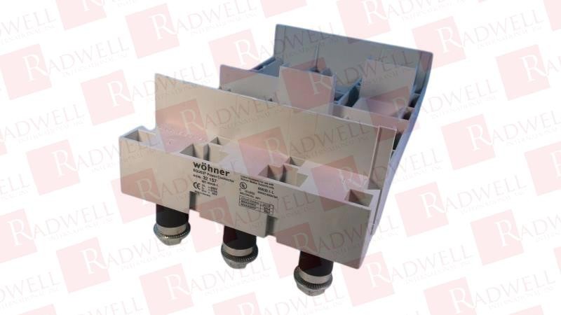 WOHNER 32157 / 32157 (USED)