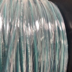 E30117 Green 600V 10AWG 125c CL1251 Csa 3237 Made In USA