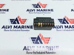 Kriwan Int 69vs Motor Protection Module 52a125