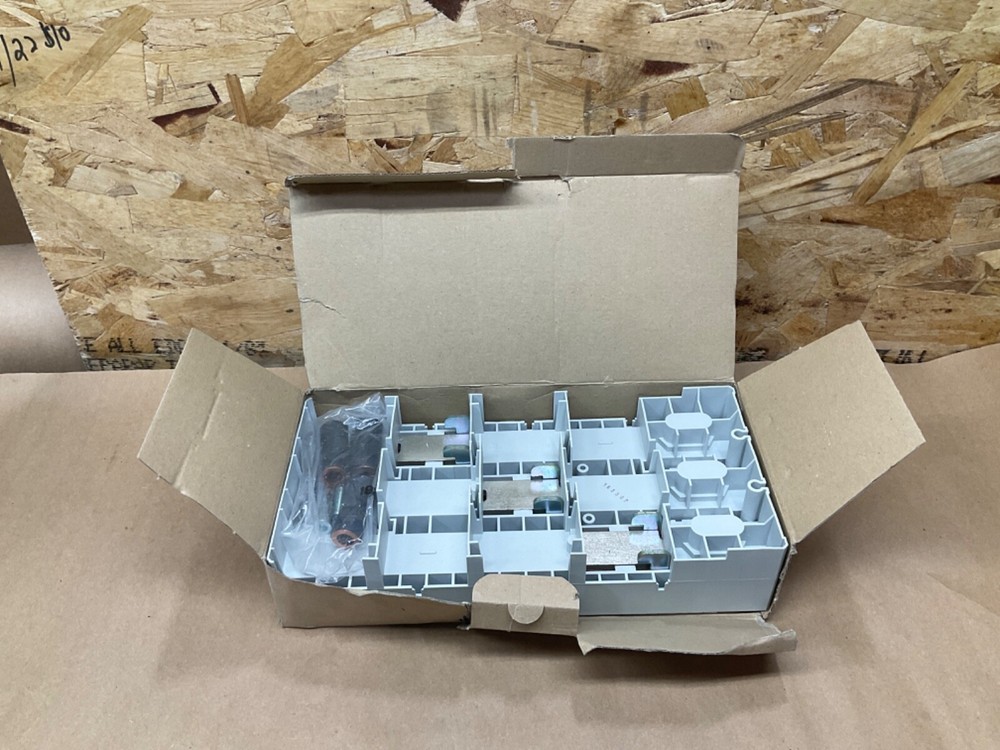 Wohner Busbar Adapter 32978 #09C55PR4
