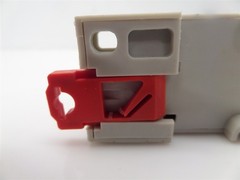 Automation Direct 782-2C-SKT Relay Socket