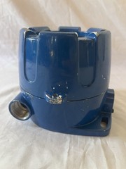 Precision Digital PD6830-BM0-I Explosion-Proof Flow Rate/Totalizer