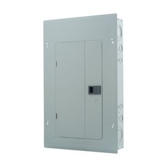 Eaton BRP20L150 BR Main Lug Loadcenter, 150A, 1″ Breakers, 120/240V