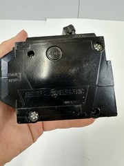 General Electric 2 Pole 20 Amp Vintage NP1578012-C Circuit Breaker 1993