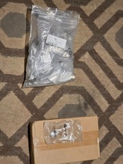 Microlab | TA-2MHE DC-2500 MHz 2 Watt 4.3/10 Male Termination Load – lot of 39