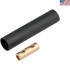 Heavy-Wall Heat Shrink Underground Splice Kit – Waterproof Solution for 14-8 AWG
