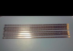 LOT OF (100) NEW ALLIANCE AS7C256-15JC 32KX8 CMOS SRAM 28 PIN 300 MIL SOJ 15NS