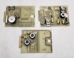 Harmon Electronics 1200B Railroad Crossing Line Overlay Transmitter w/ Module