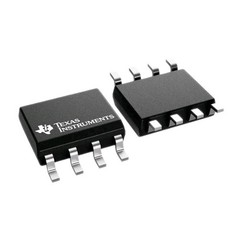 (295pcs.) Texas Instruments PCA9536D I/O Expander, 4 I2C, SMBus 400kHz 8-SOIC