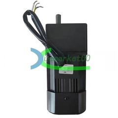 ONE New 60W 220V Retarding motor 5RK60GU-CF 5GN15K/18/20/25/30/36/40/50/60K