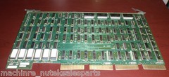 Kearney & Trecker ASSY CPU Circuit Board 871-21781-02_8712178102_129707 REV 2