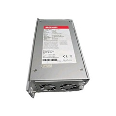 Beckhoff C6920-0030 Servo Drive – 80gb Sata, 24v dc, Celron Cpu, 2gb Flash