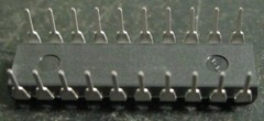 IET 16CV8P Integrated Circuit 20 Pin