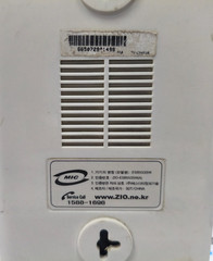 ZIO ESB553SW MILLENNIUM NETWORK FRONTIER