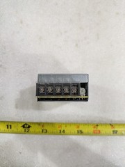 Mean Well RS-25-12 Switching Power Supply 25W 12V 2.1A AC DC Enclosed Din Rail