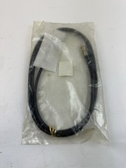 MITUTOYO 09BAB374A(309BAB374A) SIGNAL CABLE 2M 15 PIN MALE END 12 PIN FEMALE END