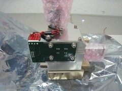Asyst crossing automation 9701-2157-01, 4301239986 assembly, ACTV POD