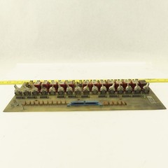 Kearney Trecker 1-20652 AC Output Driver Switch Board