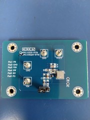 DIODES INCORPORATED AP61102QZ6-EVM IC Development Tool