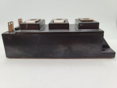 Fuji Electric 2MBI100N-060 IGBT Module Screw Terminal 100 Amp 600 Volt