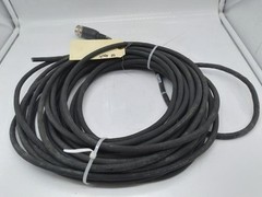 Allen-Bradley 2090-XXNFMP-S20 SER.C Motor Feedback Cable, Length 50Ft