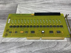 Cincinnati Milacron 3-542-1194A CNC Control Circuit Board CMDCI #50Z1