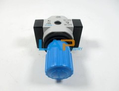 1PCS New For LR-1/4-D-O-MINI 162591 Pressure Reducing Valve
