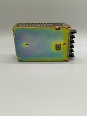 COSEL POWER SUPPLY R25U-5, 5V 5A, AC100-120V, 0.70A 50-60 HZ, R/RR SERIES R/RR25