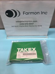 Takex FTSV73BC-8 Fiber Sensor, A6536DBPQ1210, 152505