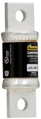 Bussmann JJS-110, 600 VAC, 110 A, Class T, Fast Acting, Fuse, 1pc