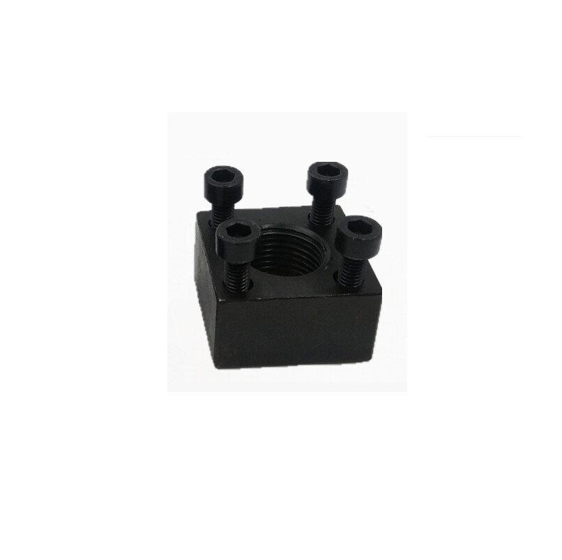 1PCS NEW FOR HGP2A gear pump flange PA series 25mm