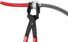Performance Tool W83161 A/C and Fuel Line Quick Disconnect Tool Pliers with E…
